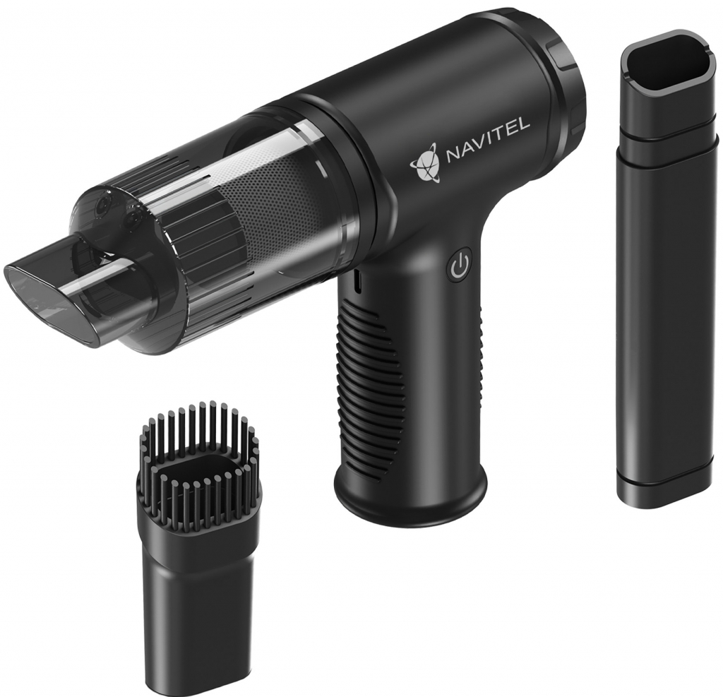 Navitel CL80 recenze