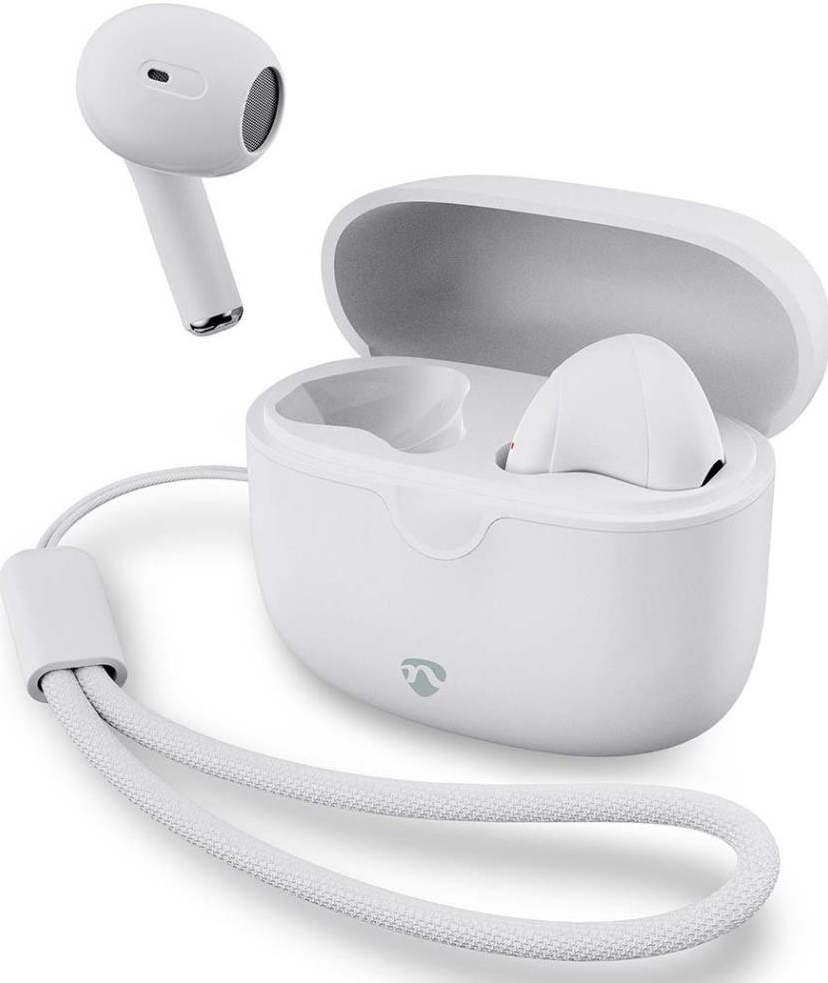 Nedis HPBT2400 recenze