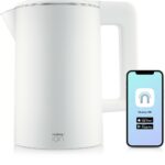 Niceboy ION SmartKettle White recenze