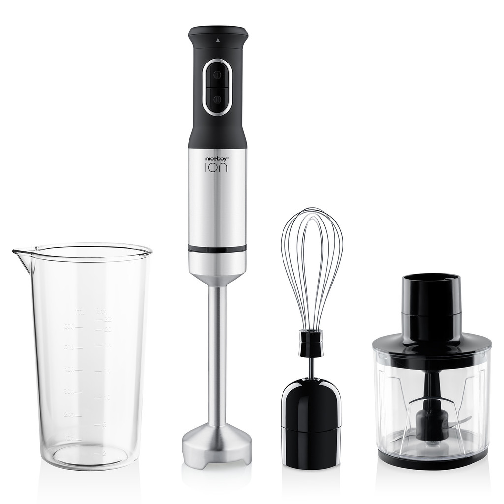 Niceboy ION Twister T3 recenze