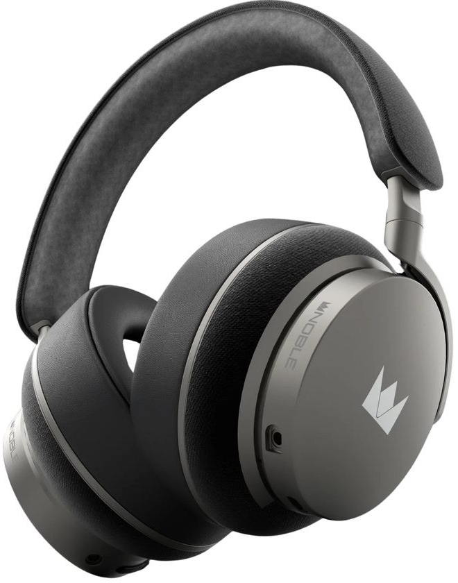 Noble FoKus Apollo recenze