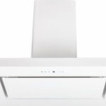 Nortberg Decor Island White 90 cm recenze