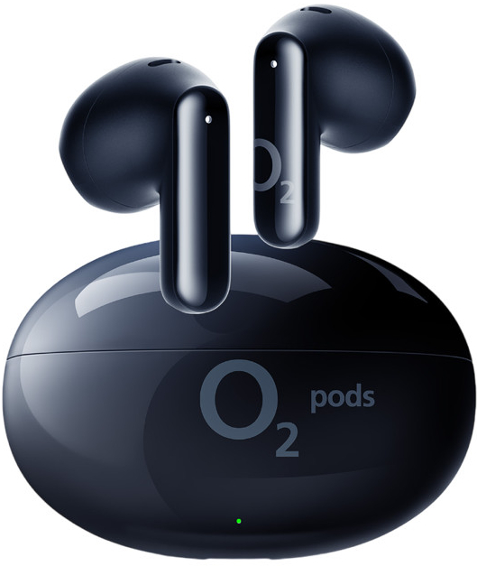 O2 pods 198625 recenze