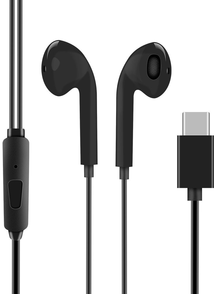 OBAL:ME drátová USB-C Black OMWC01 recenze