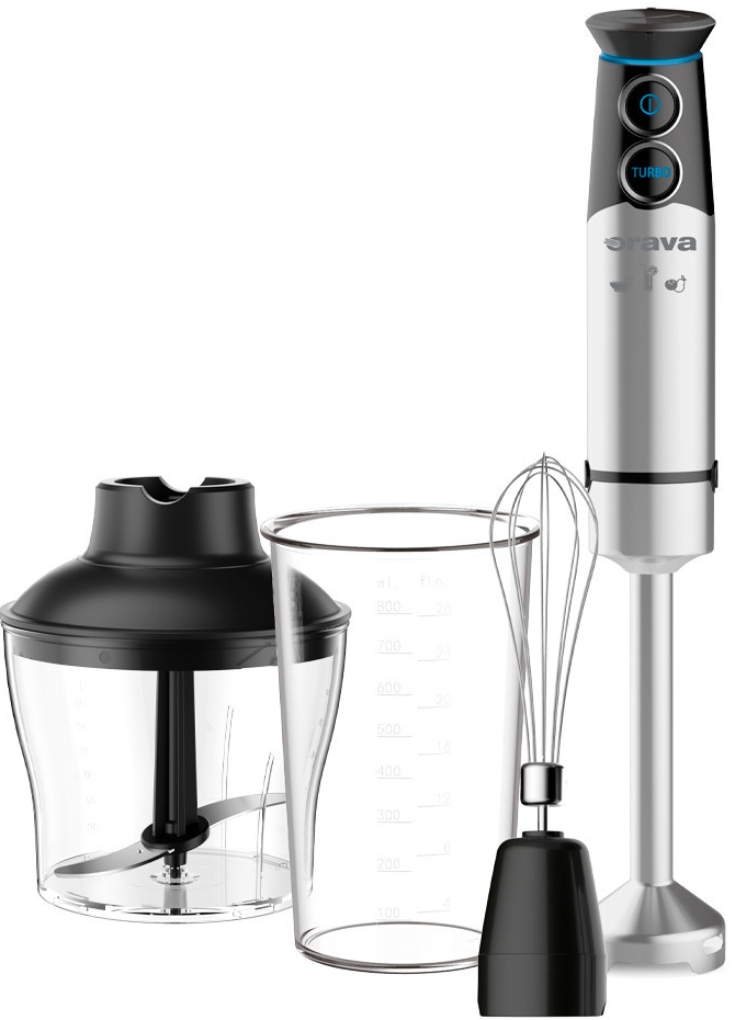 ORAVA RM-1200 recenze