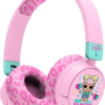 OTL Technologies L.O.L. Surprise! B.B. Kids Wireless Headphones recenze