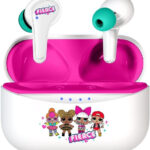 OTL Technologies L.O.L. Surprise! TWS Earpods recenze