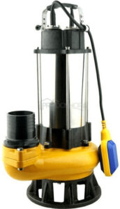 Fotografie Omnigena WQ 2200 F 17448  recenzía