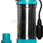 Omnigena WQ 7-12-1,1 s drtičem 17525 recenze