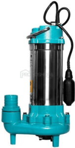 Fotografie Omnigena WQ 7-12-1,1 s drtičem 17525  recenzía