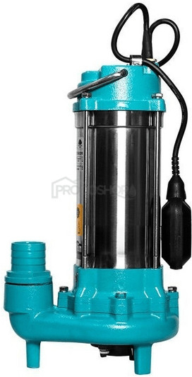 Omnigena WQ 7-12-1,1 s drtičem 17525 recenze