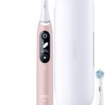 Oral-B iO Series 6s Pink recenze