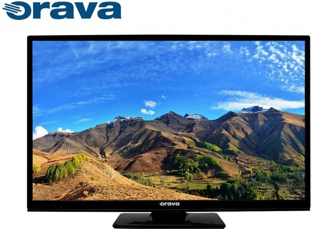 Orava LT-830 LED A140B recenze