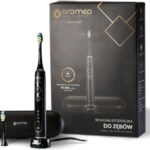 Oromed Oro-Sonic Next Black recenze