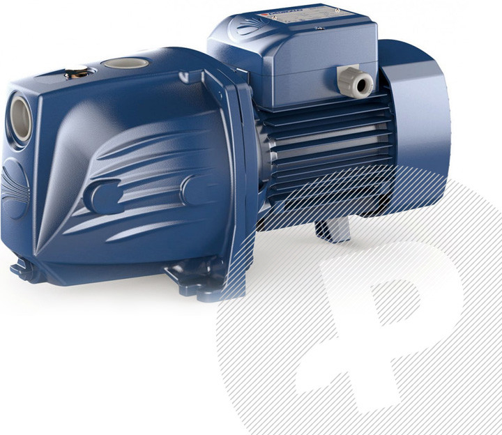 PEDROLLO JSWm 2BX recenze