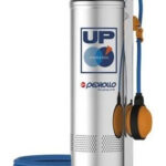 PEDROLLO UPm 2/3-GE 230V s plovákem recenze