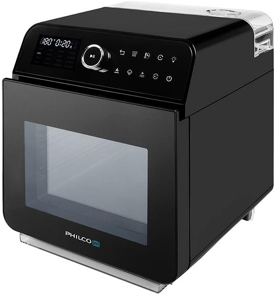 PHILCO PHAO 1015 recenze