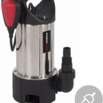 POWERPLUS 900 W nerez POWEW67915 recenze