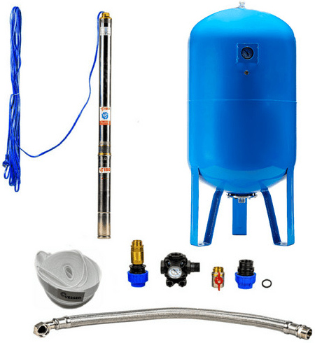 PRODO 3Ti-20 / 150l 118348 recenze