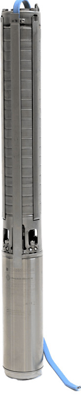 PUMPA INOX LINE SPP-0536 4″ 1,1kW 230V 2-drátový motor Franklin kabel 1,5m recenze