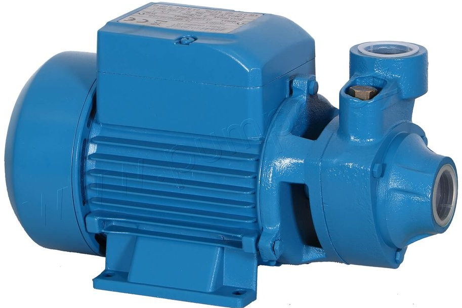 Obrázok PUMPA blue line PTM60-1 230V kabel 0,3m ZB00001151 hodnotenie
