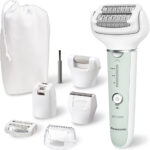 Panasonic ES-EY70-G503 recenze