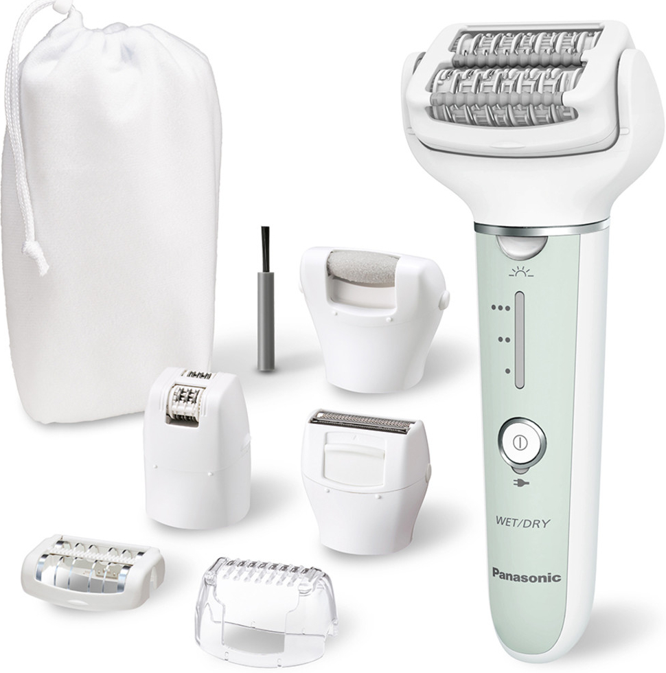 Panasonic ES-EY70-G503 recenze