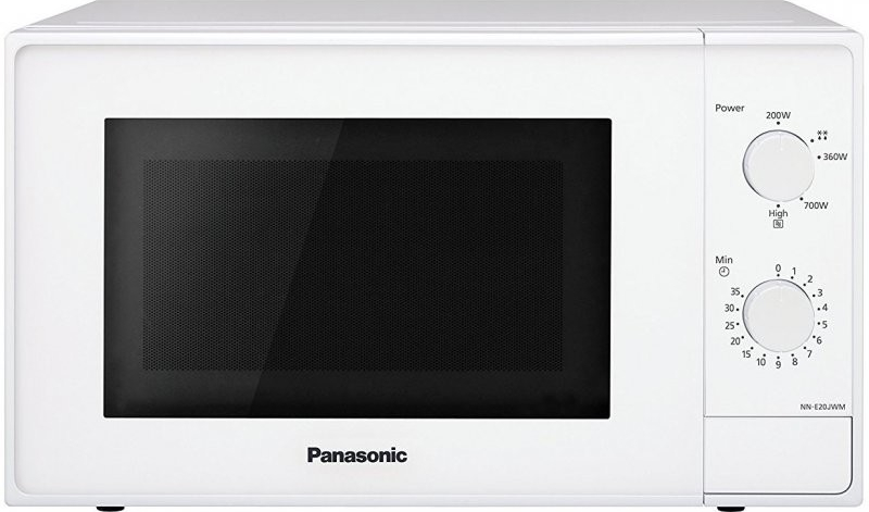 Panasonic NN-K12JMMEPG recenze