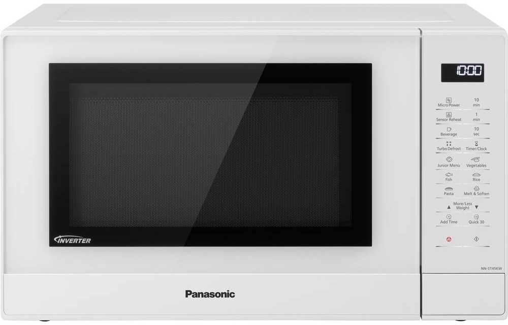 Panasonic NN ST 45 recenze