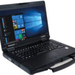 Panasonic TOUGHBOOK 55 FZ-55J6601BF recenze