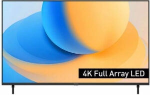 Fotografie Panasonic TV-50W90AEG  recenzía