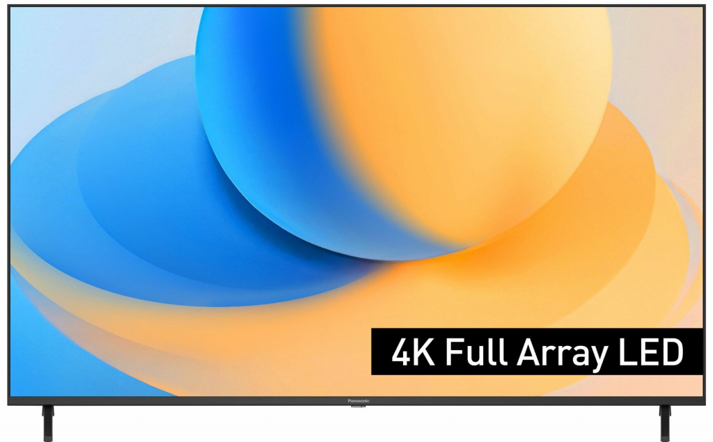 Obrázok Panasonic TV-55W90AEG hodnotenie