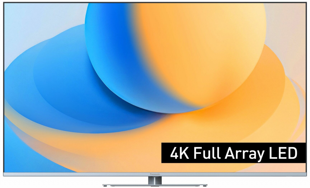 Panasonic TV-65W93AE6 recenze