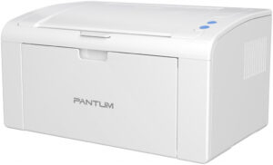 Fotografie Pantum P2509W  recenzía