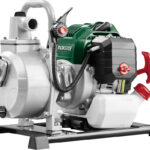 Parkside PBKP 8000 A1 recenze