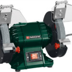 Parkside PDOS 200 C2 recenze