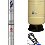 Pedrollo 4BLOCKm 2/12 kabel 20m s tl. spínačem recenze