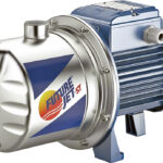 Pedrollo Future JETm 2A-ST recenze