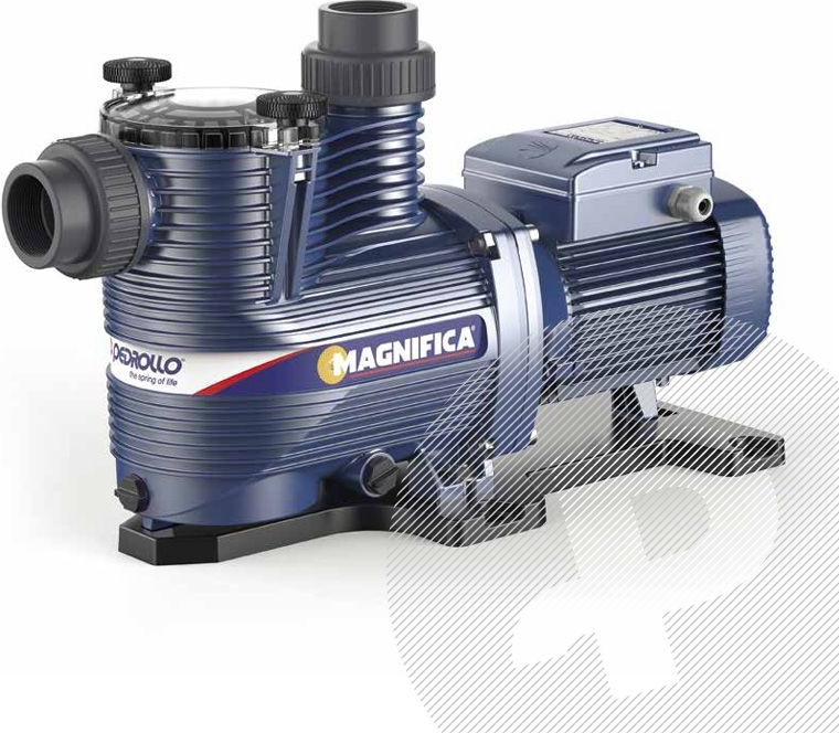 Pedrollo Magnifica 1m 230 V recenze