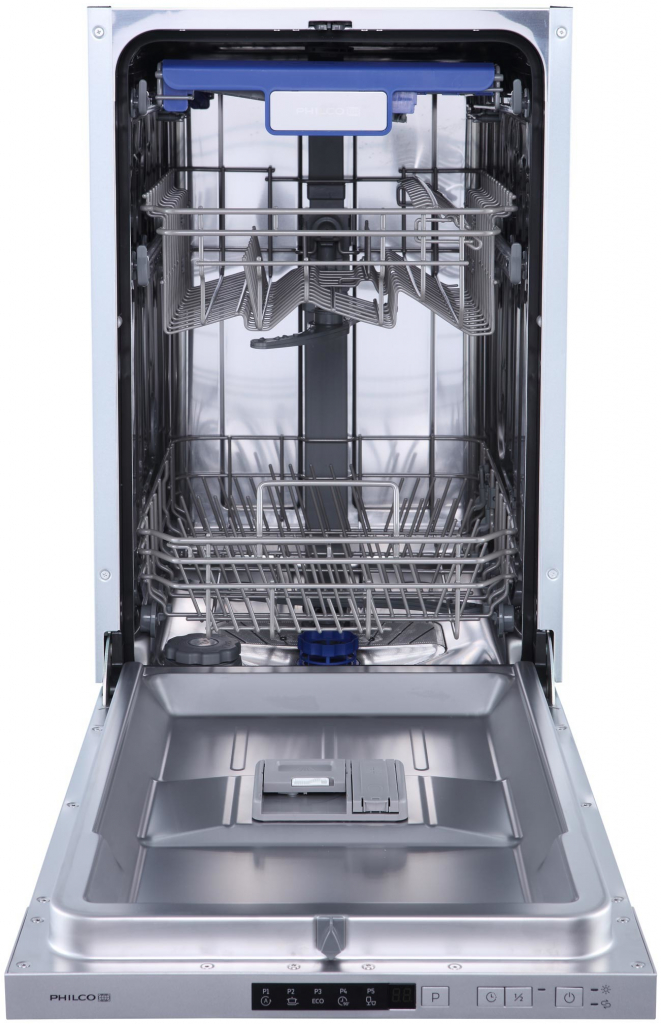 Philco PD 1045 DBIT recenze