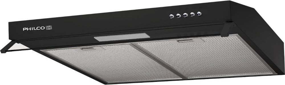 Philco PEC 192 AB recenze