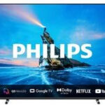 Philips 65PML8709 recenze