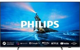 Philips 65PML8709 recenze
