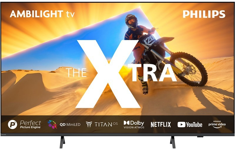 Philips 65PML9059 recenze