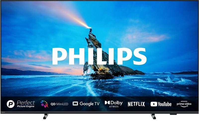Philips 75PML8709 recenze