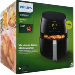 Philips HD 9762/90 recenze