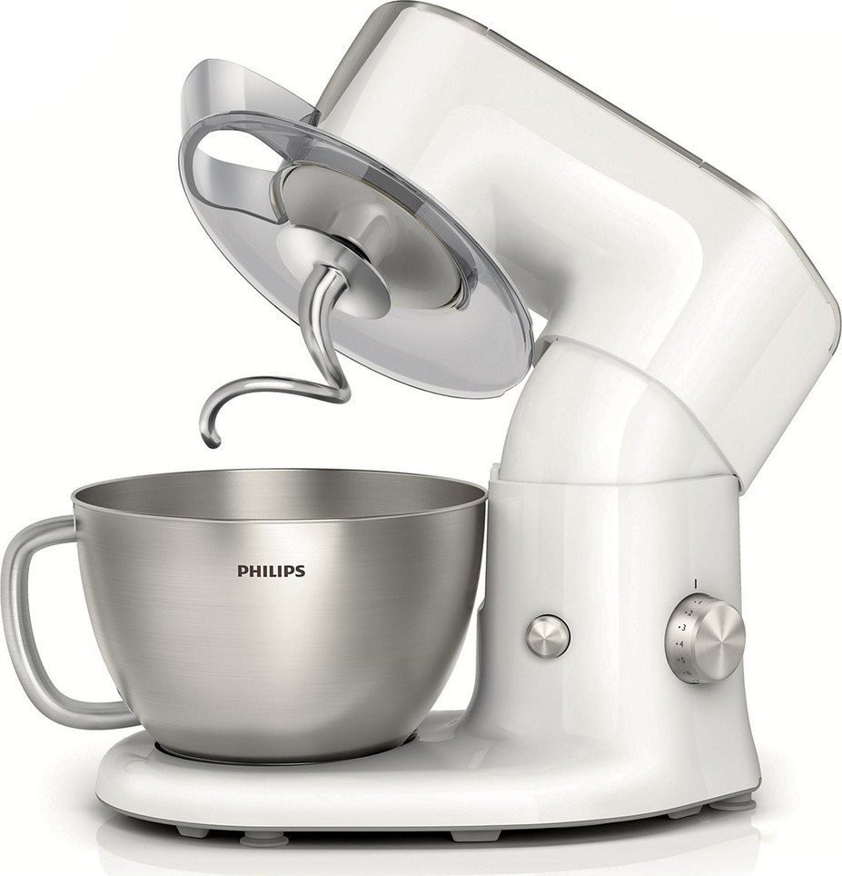 Philips HR7958/00 recenze