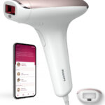 Philips Lumea Advanced IPL SC1994/00 recenze