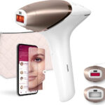 Philips Lumea IPL 9900 BRI950/01 recenze
