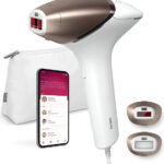 Philips Lumea Series 8000 Prestige IPL BRI945/00 recenze
